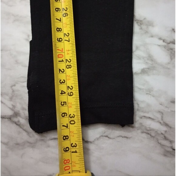 (Bundle) 3 Pair Of Leggings Size 10/12 - Picture 12 of 15